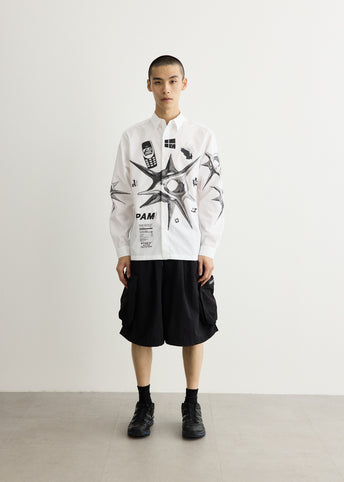 Castle In The Air Shirt