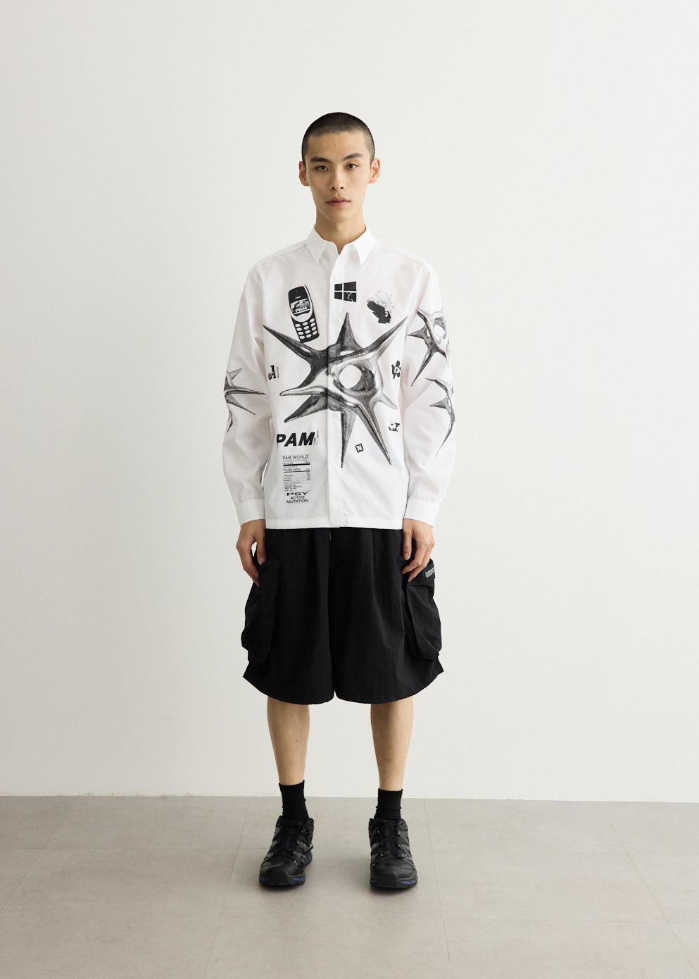 Castle In The Air Shirt