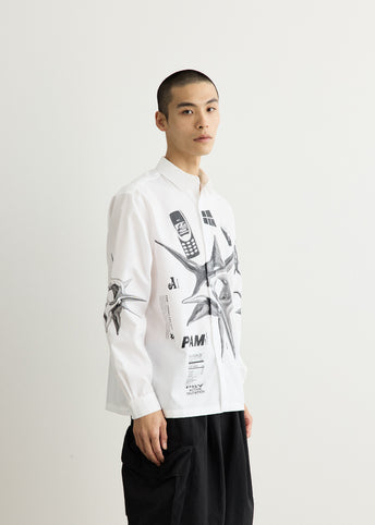 Castle In The Air Shirt