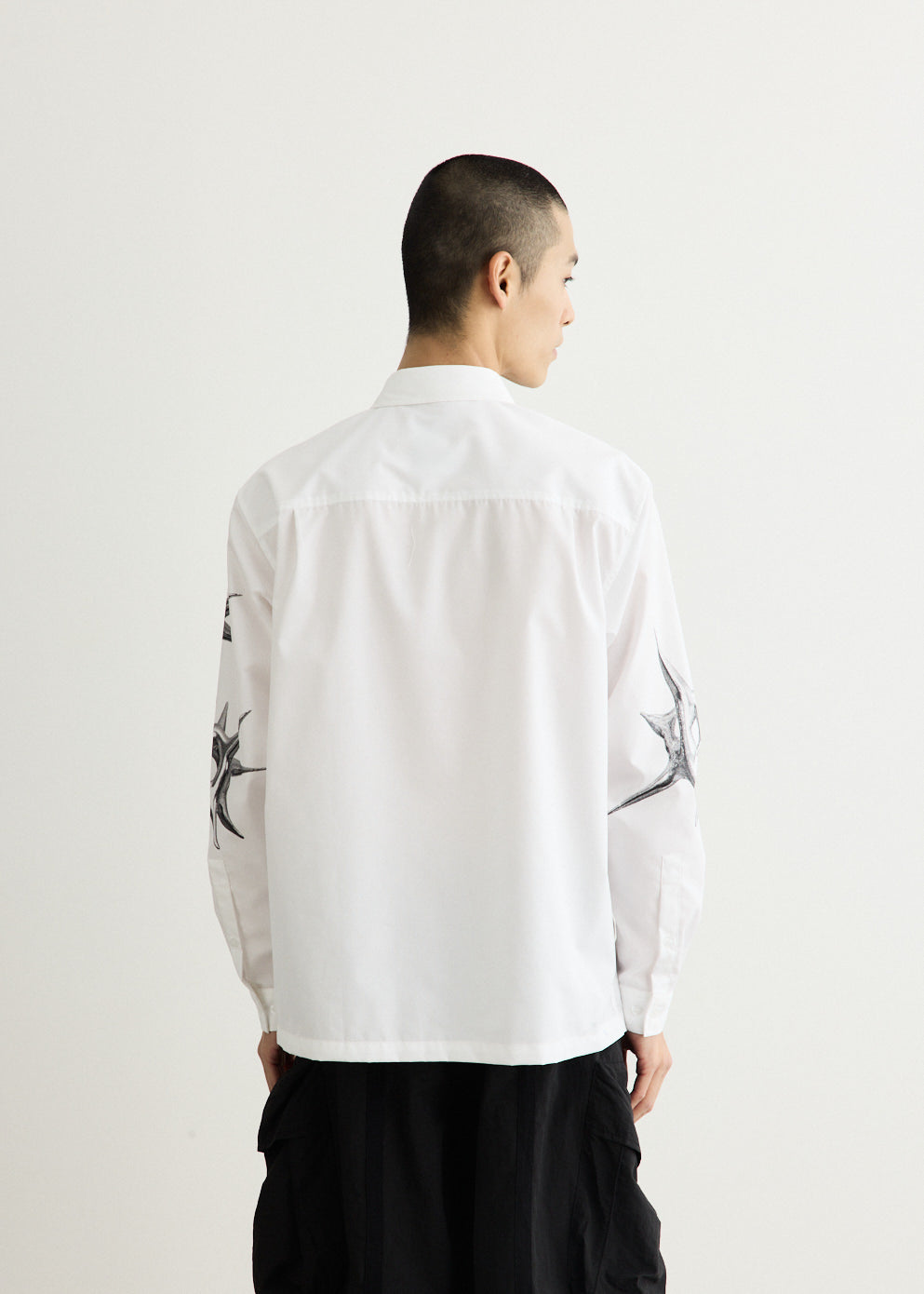 Castle In The Air Shirt