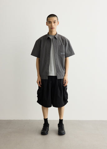 Chow Shorts From Afar