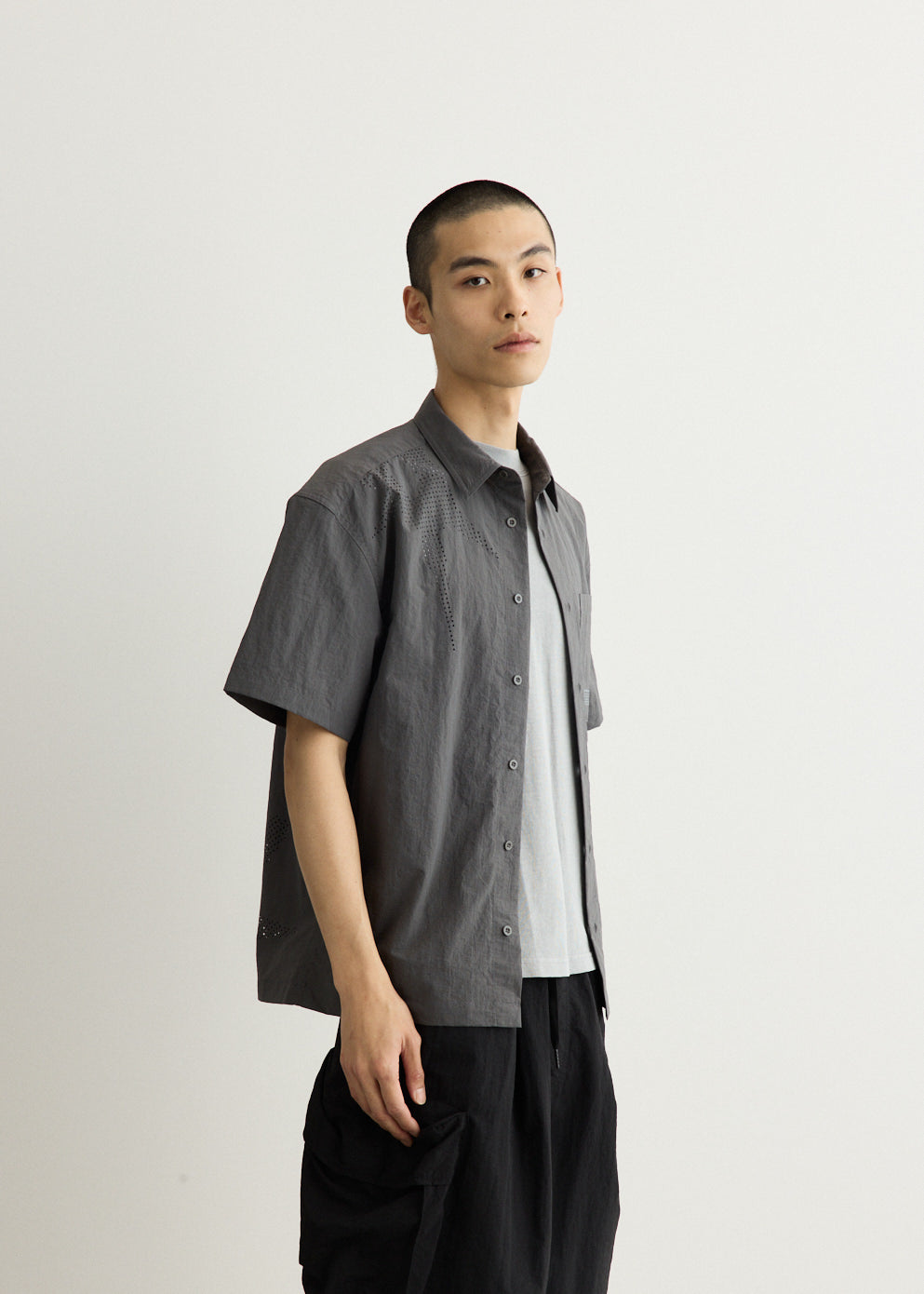 Trick of Light Shirt