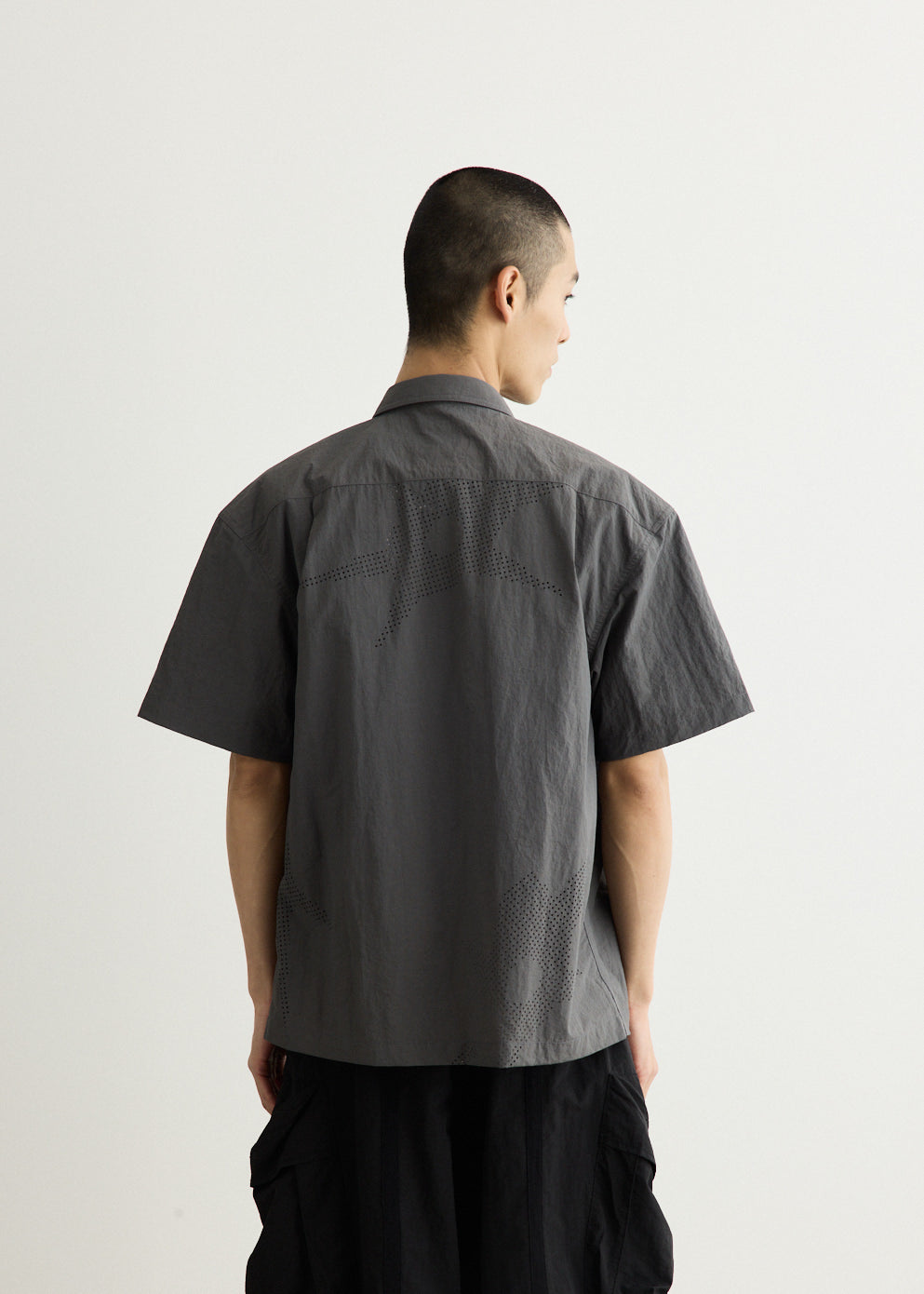 Trick of Light Shirt