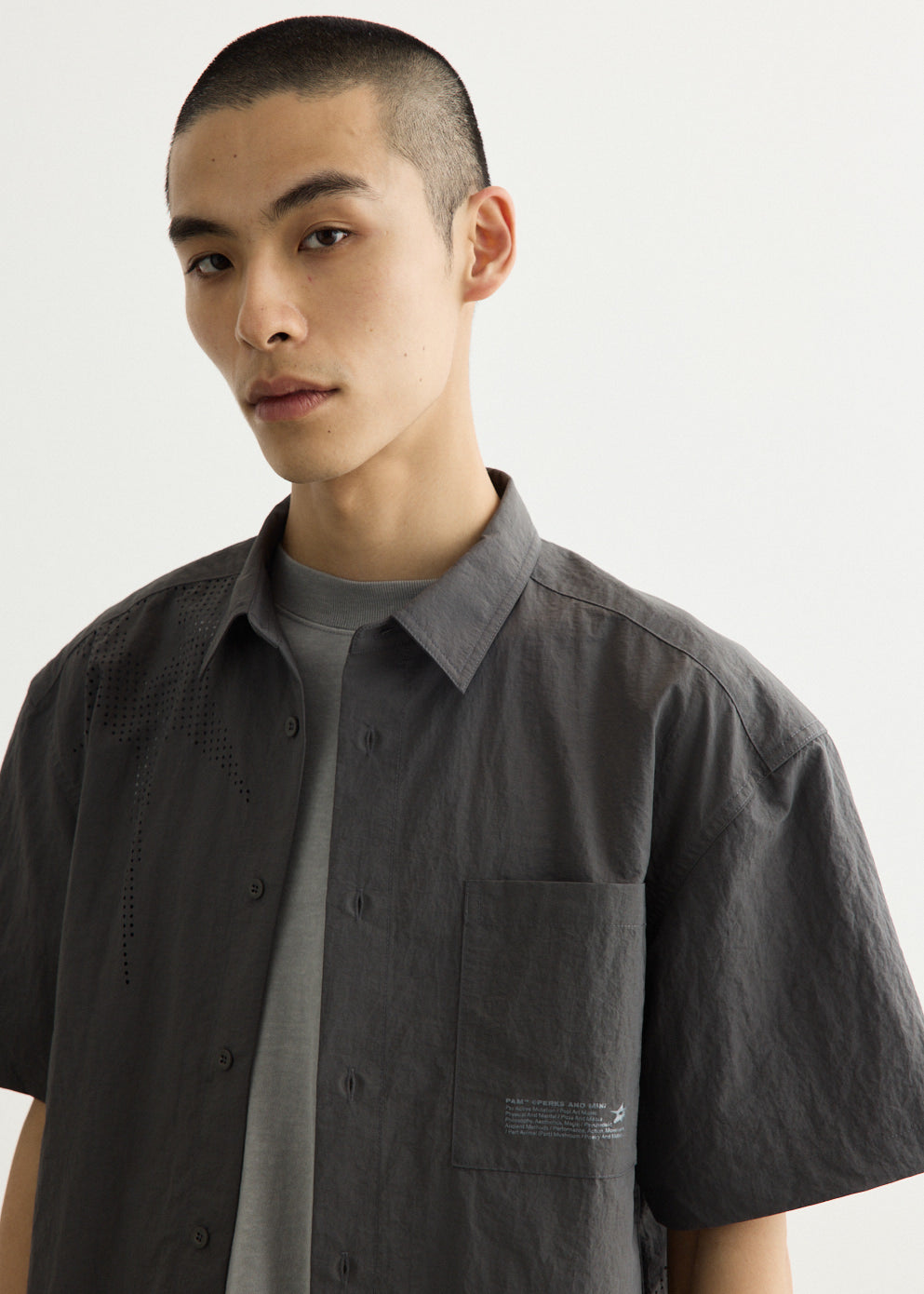 Trick of Light Shirt