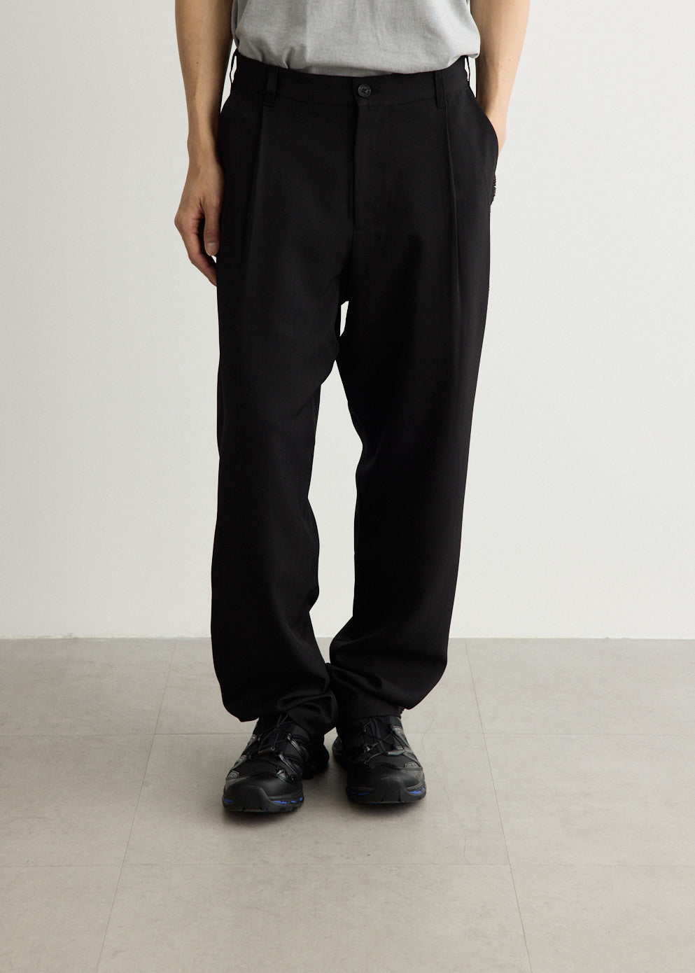 Titan Trouser From Afar Pants