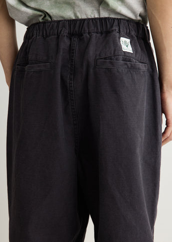 Belted Logger Pants