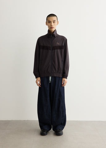 Fringe Track Jacket