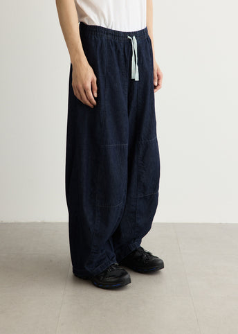 H.D. 6oz Denim Pants