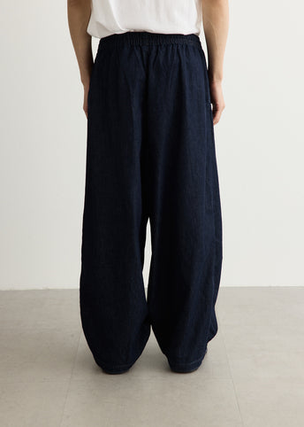 H.D. 6oz Denim Pants