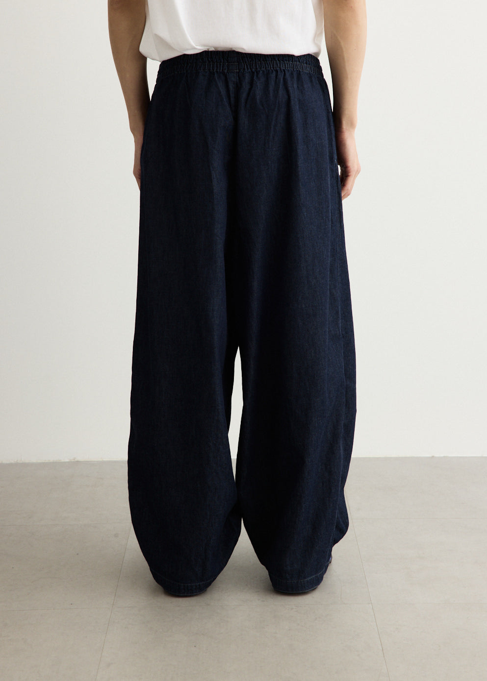 H.D. 6oz Denim Pants