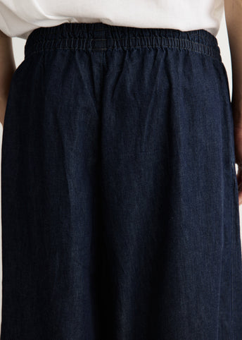 H.D. 6oz Denim Pants