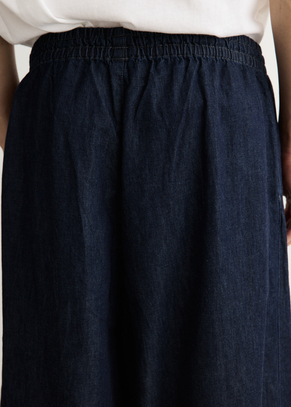 H.D. 6oz Denim Pants