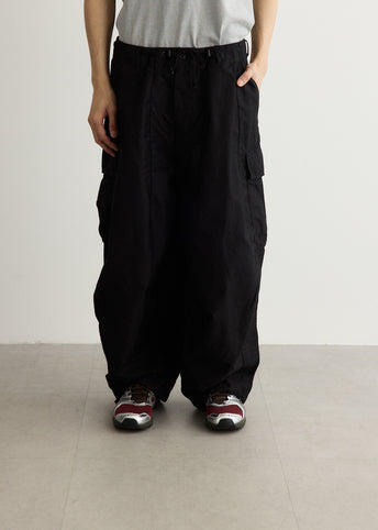 H.D. BDU Pants