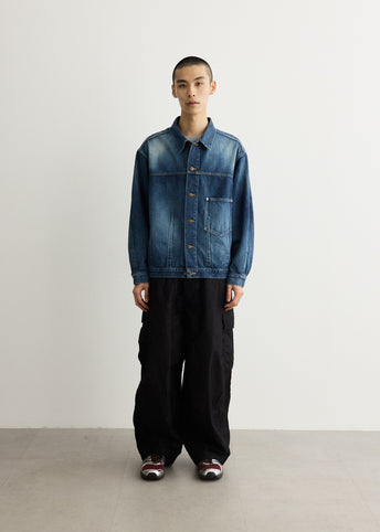 H.D. BDU Pants