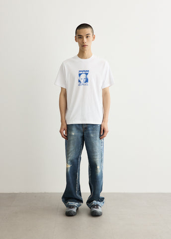 Short Sleeve T-Shirt - Vision