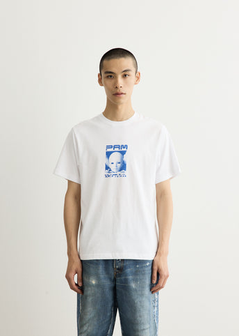 Short Sleeve T-Shirt - Vision