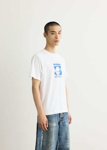 Short Sleeve T-Shirt - Vision