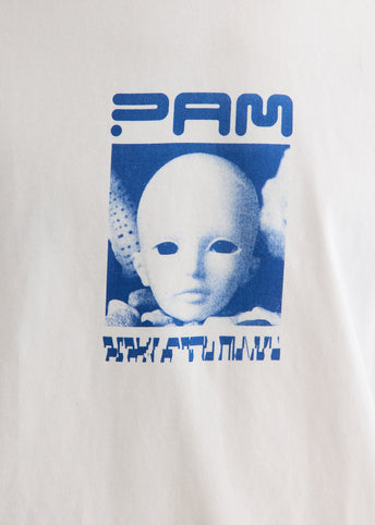 Short Sleeve T-Shirt - Vision