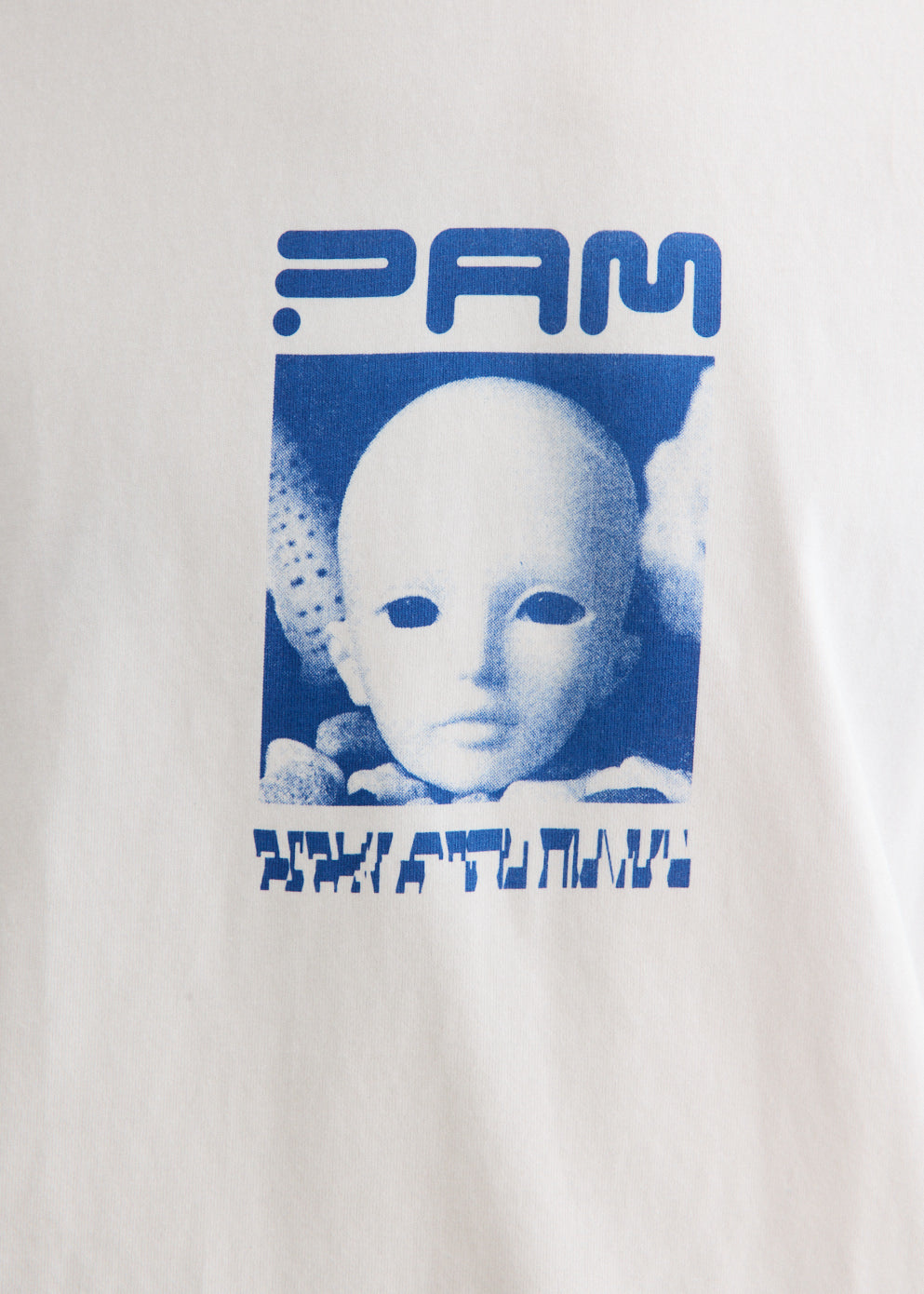 Short Sleeve T-Shirt - Vision