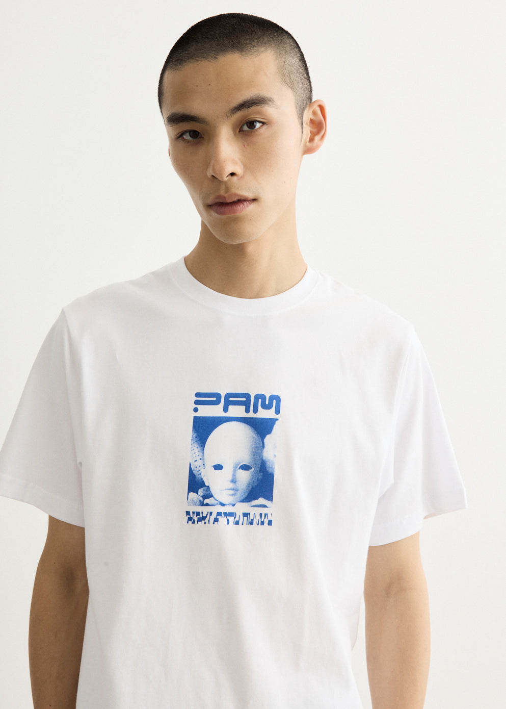 Short Sleeve T-Shirt - Vision