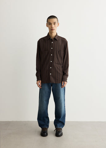 Freddy Shirt