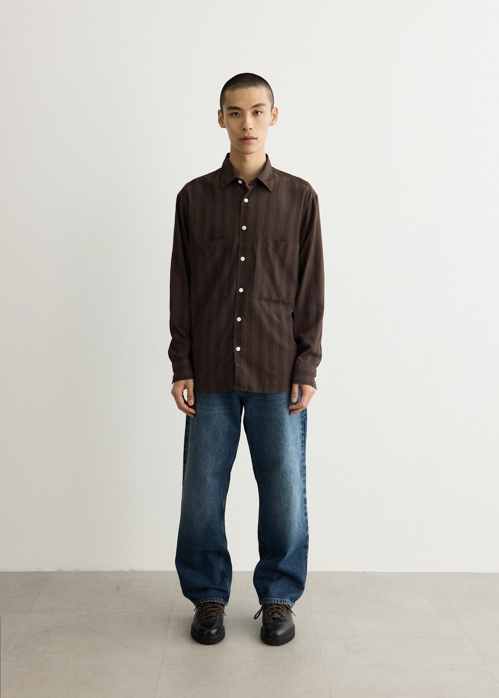 Freddy Shirt