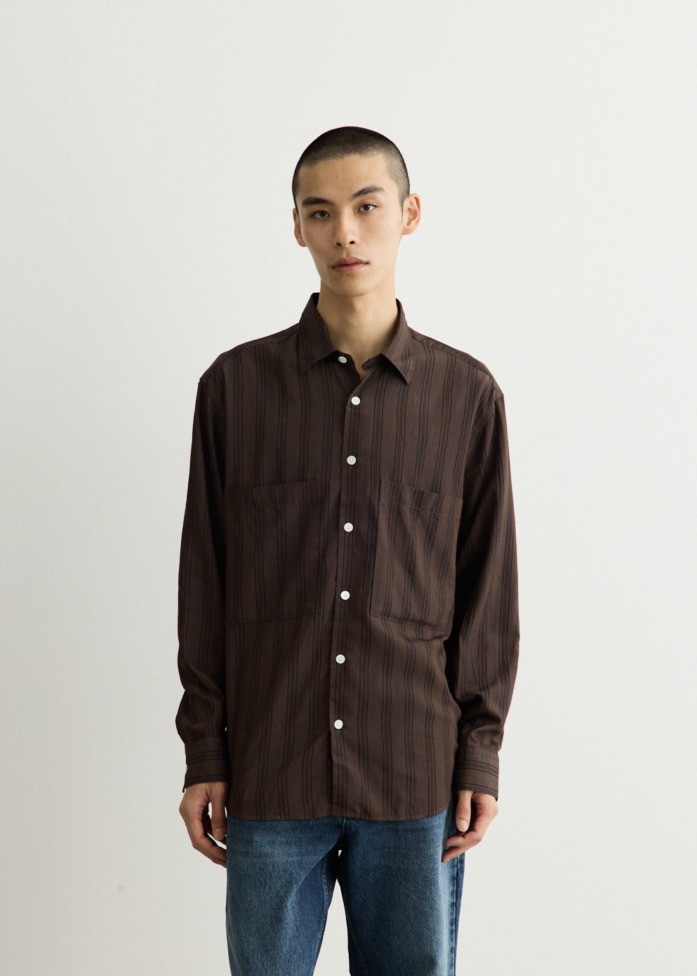 Freddy Shirt
