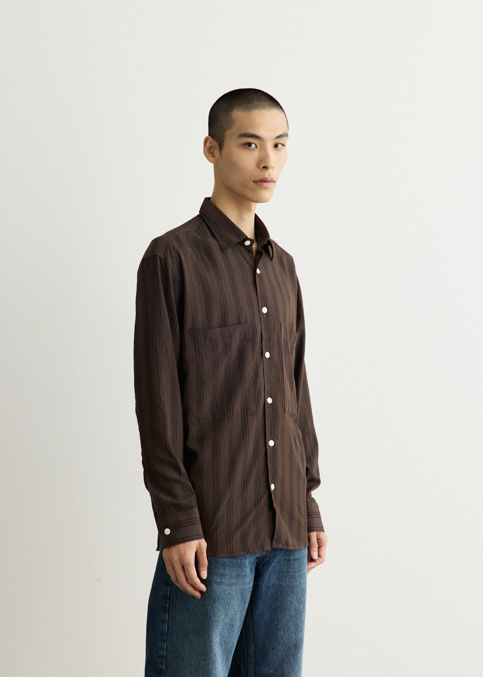 Freddy Shirt
