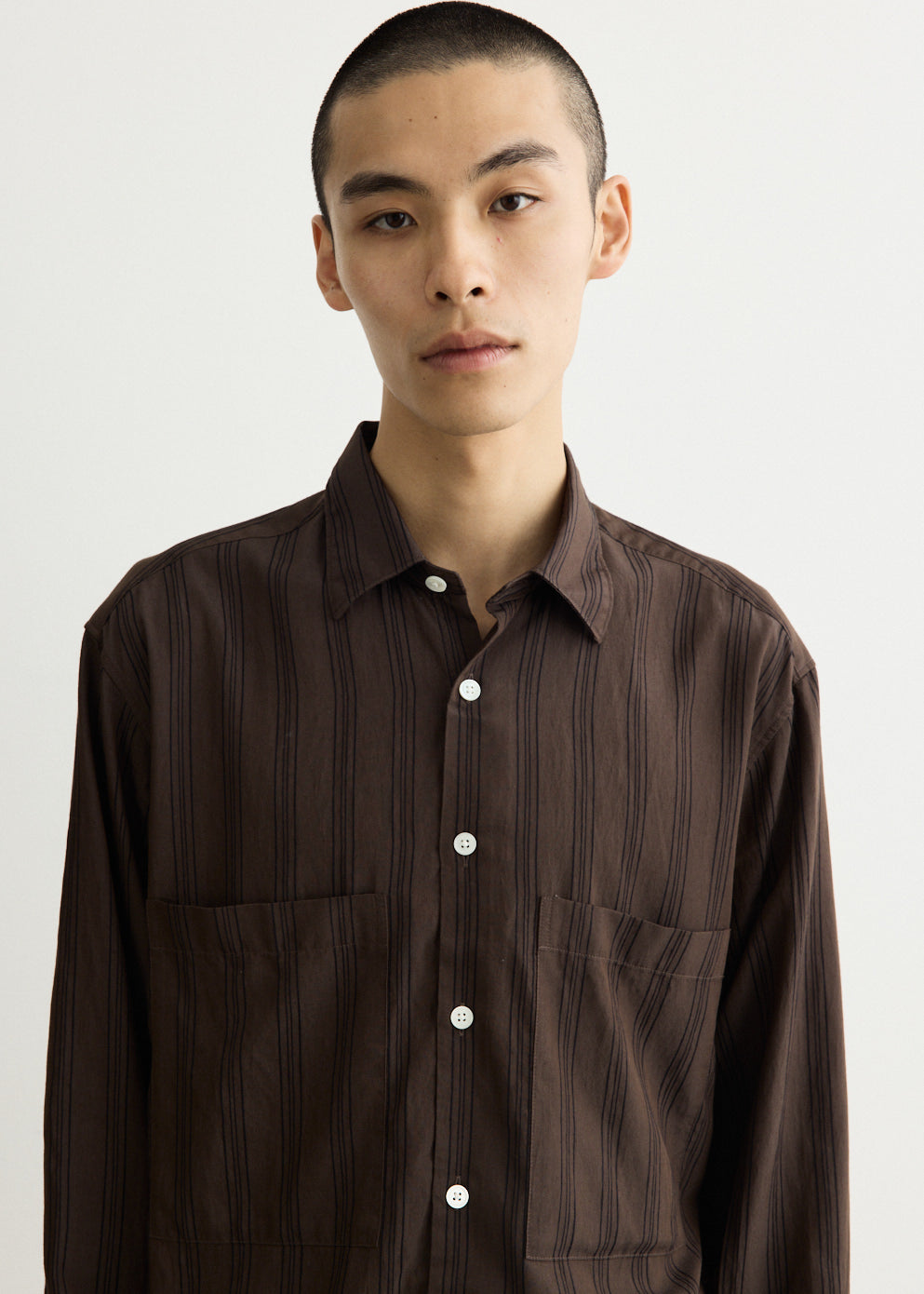 Freddy Shirt