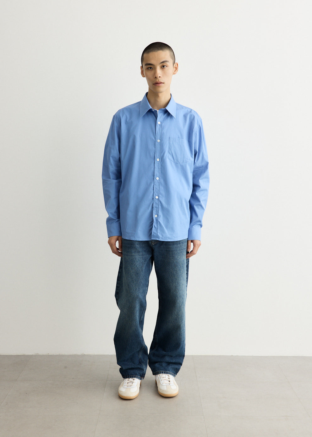 Owen Shirt