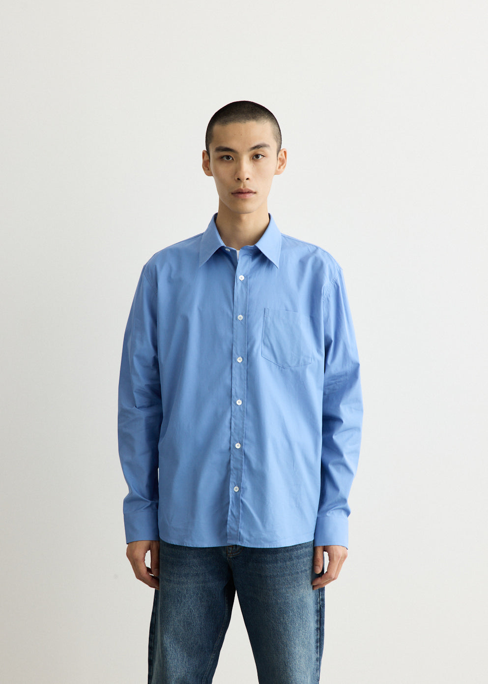 Owen Shirt