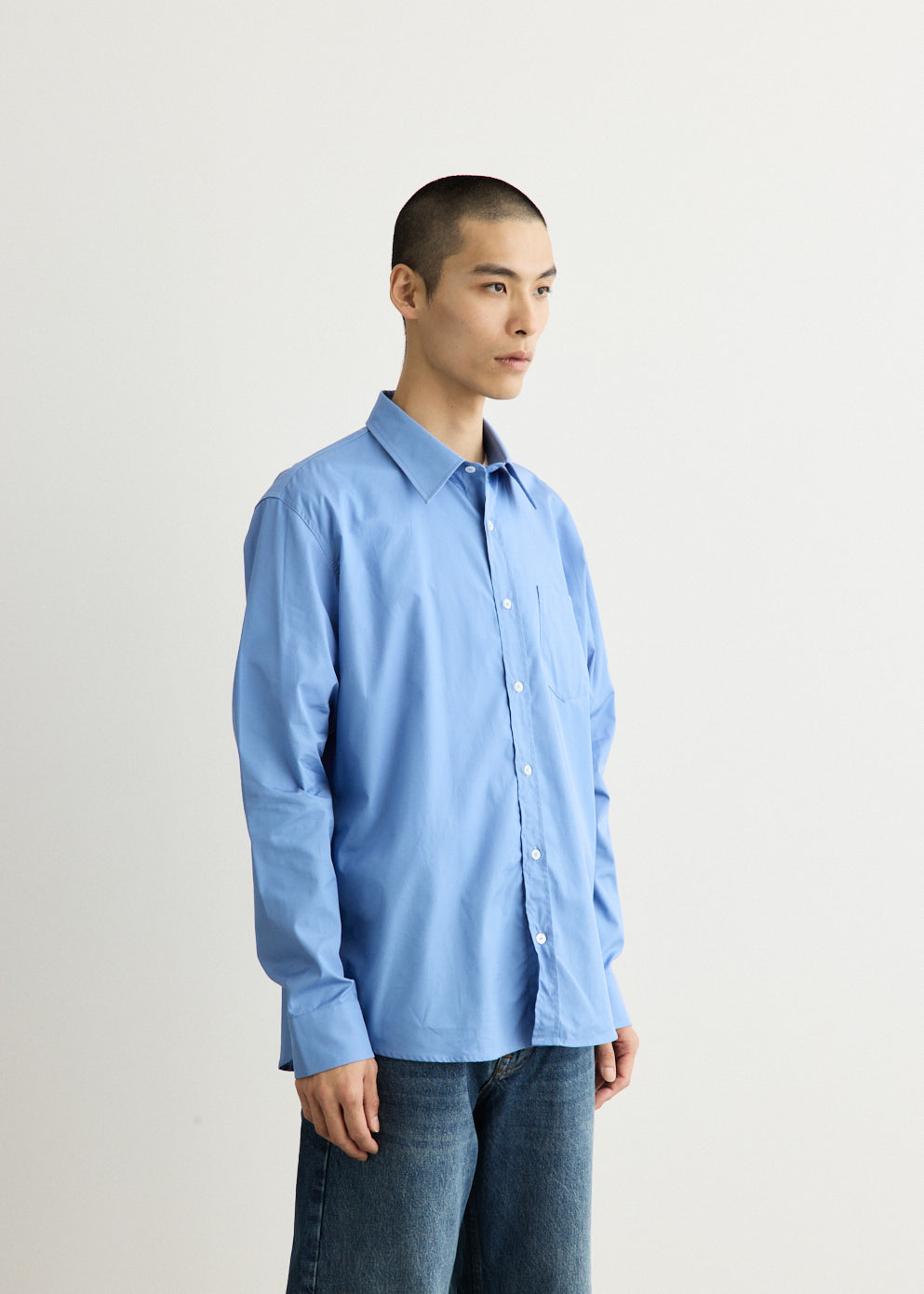 Owen Shirt