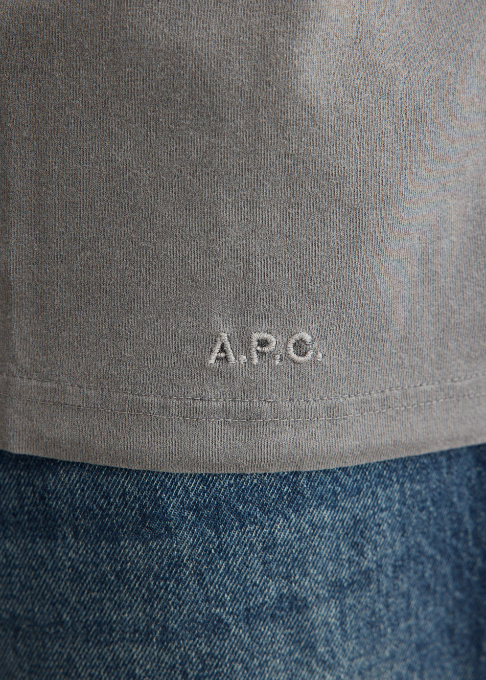 Ample T-Shirt