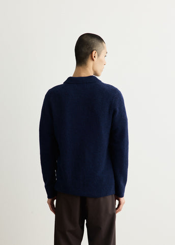 Hope Polo Sweater