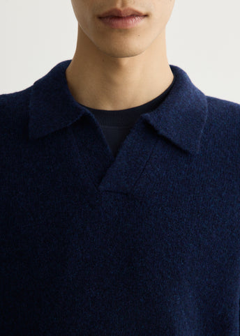 Hope Polo Sweater