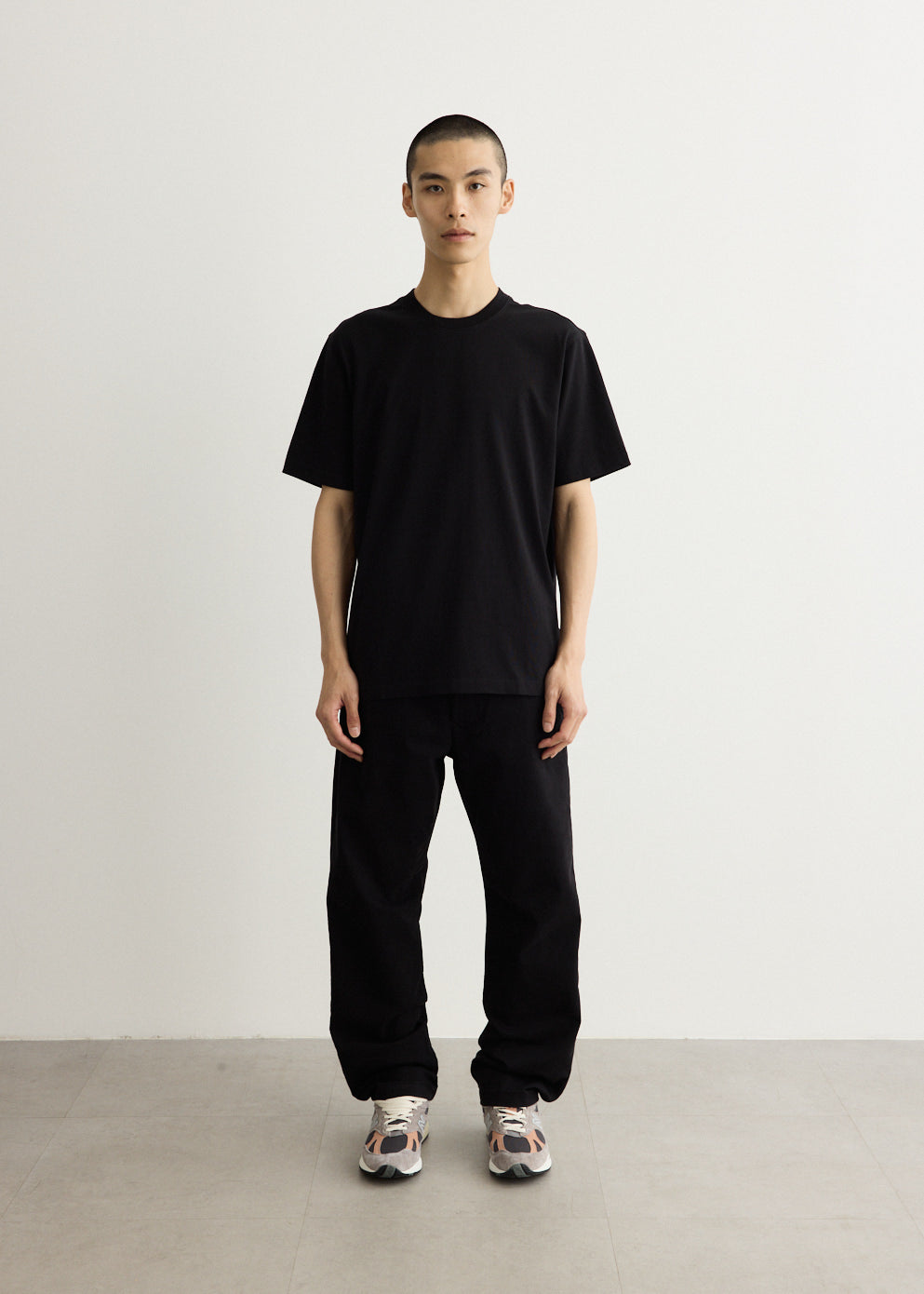 Aden Chino Pants