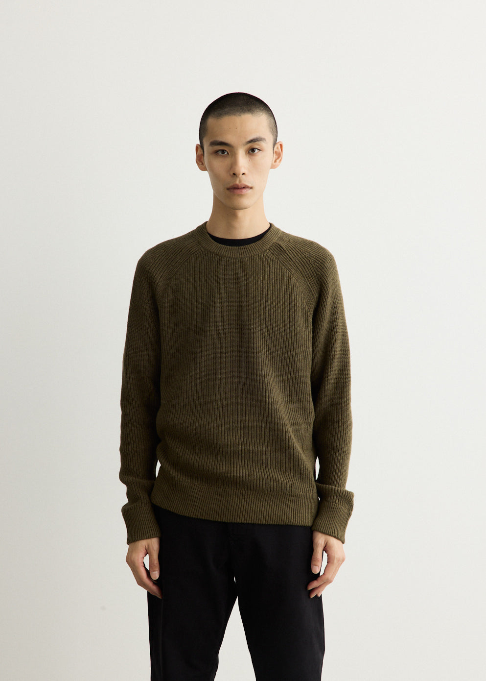 Jacobo Sweater