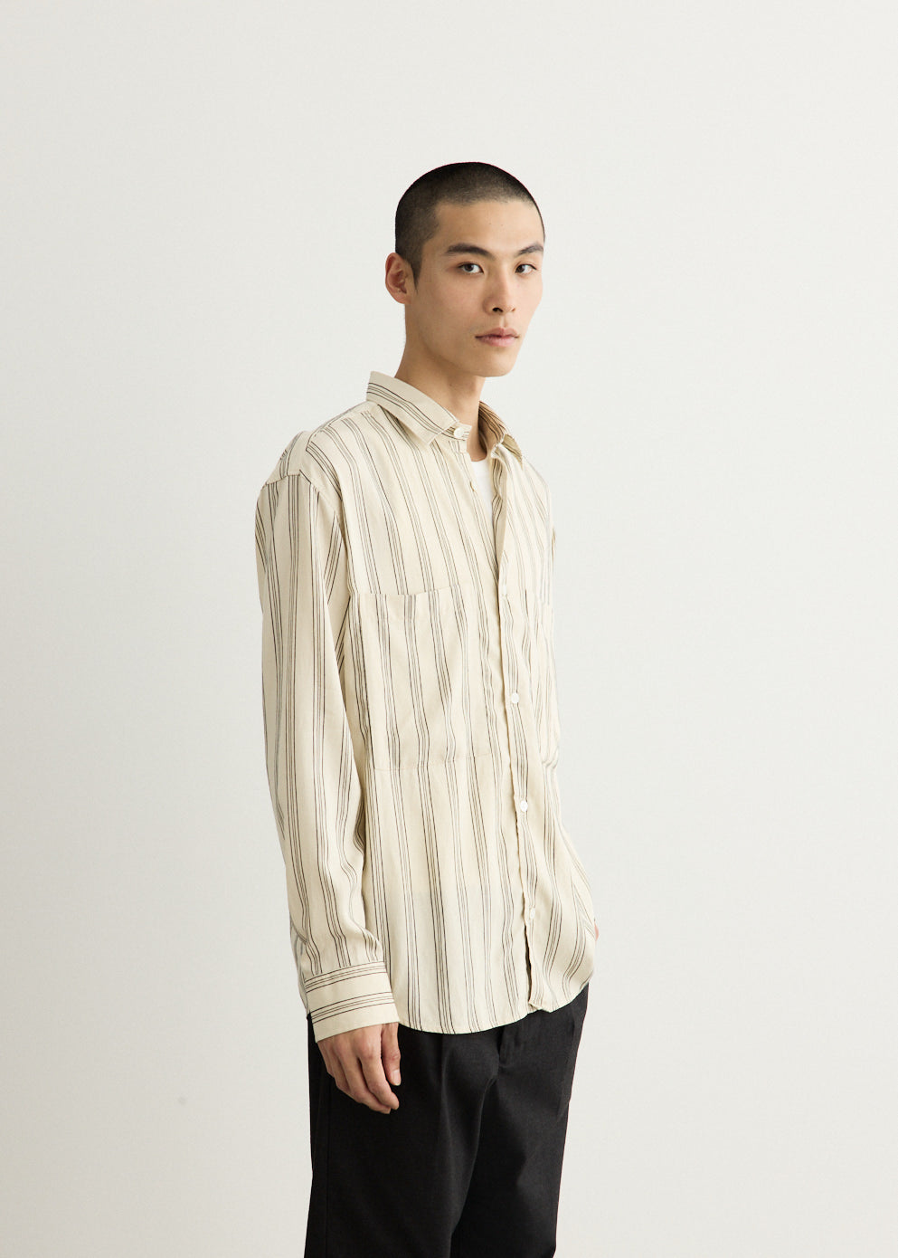 Freddy Shirt