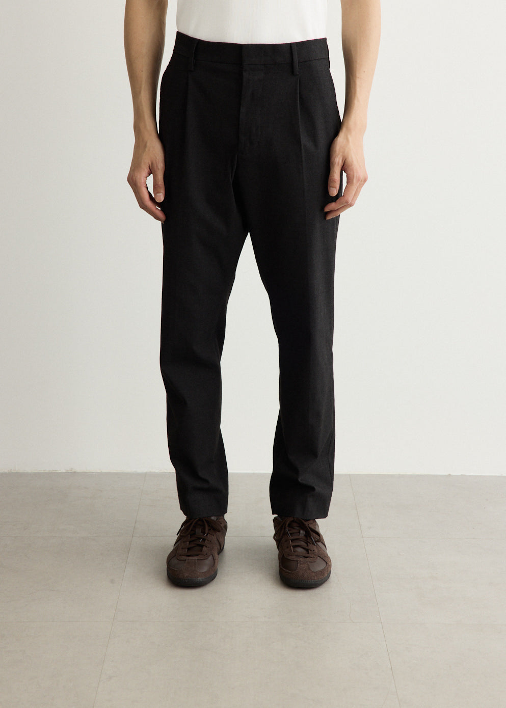Bill Pants