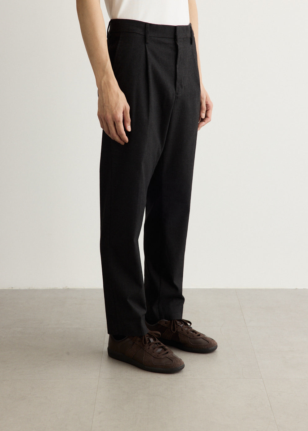 Bill Pants