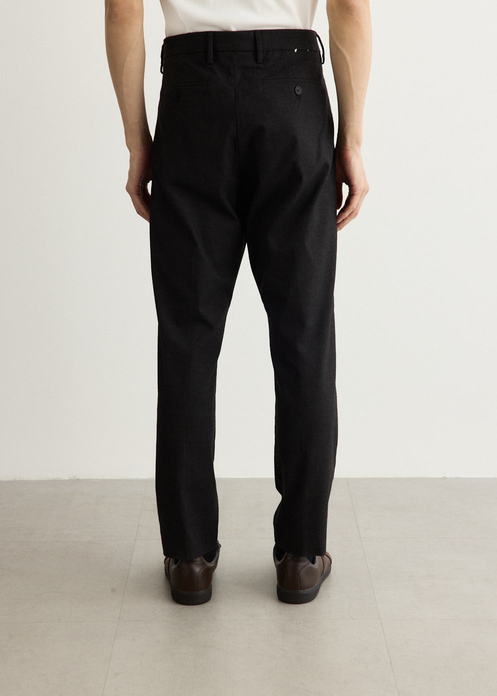 Bill Pants