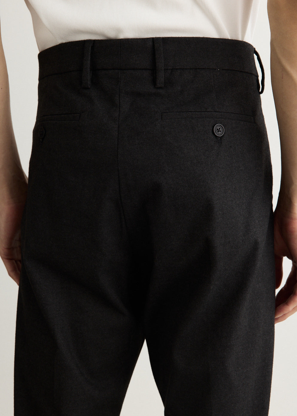 Bill Pants