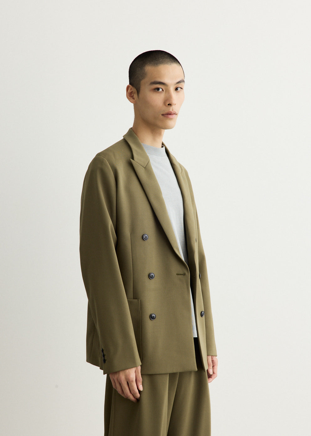 Jordin Blazer