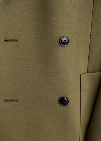 Jordin Blazer