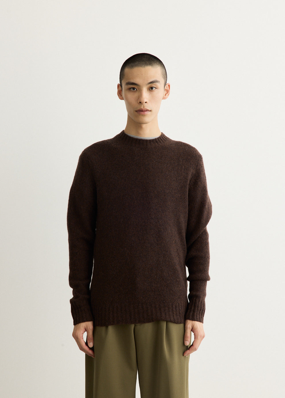 Lee Sweater