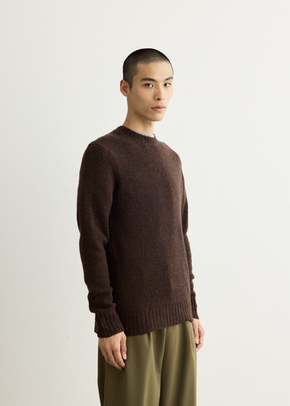 Lee Sweater