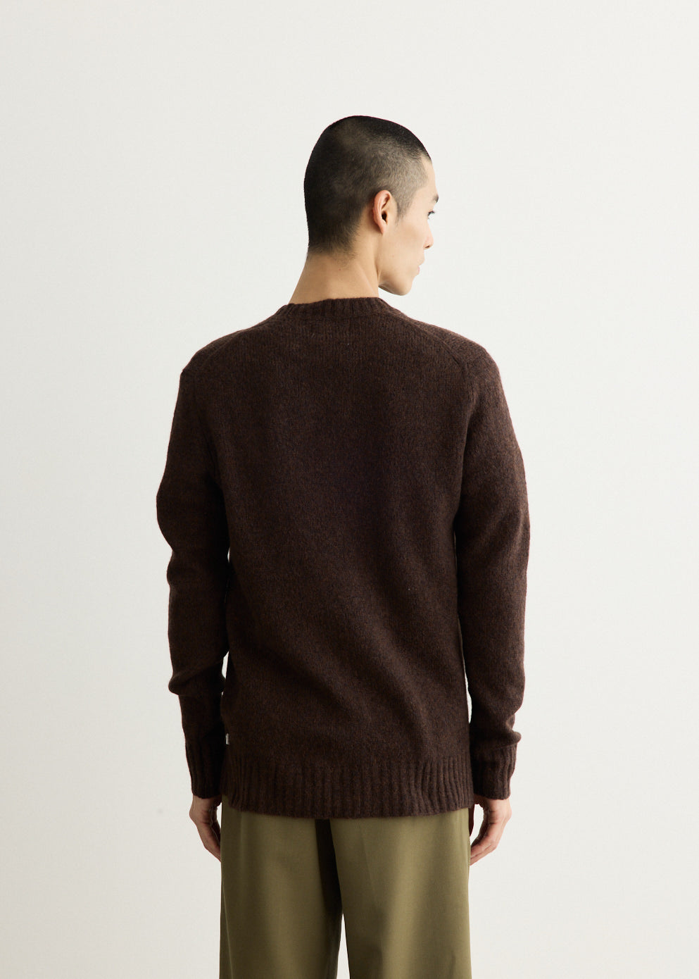 Lee Sweater