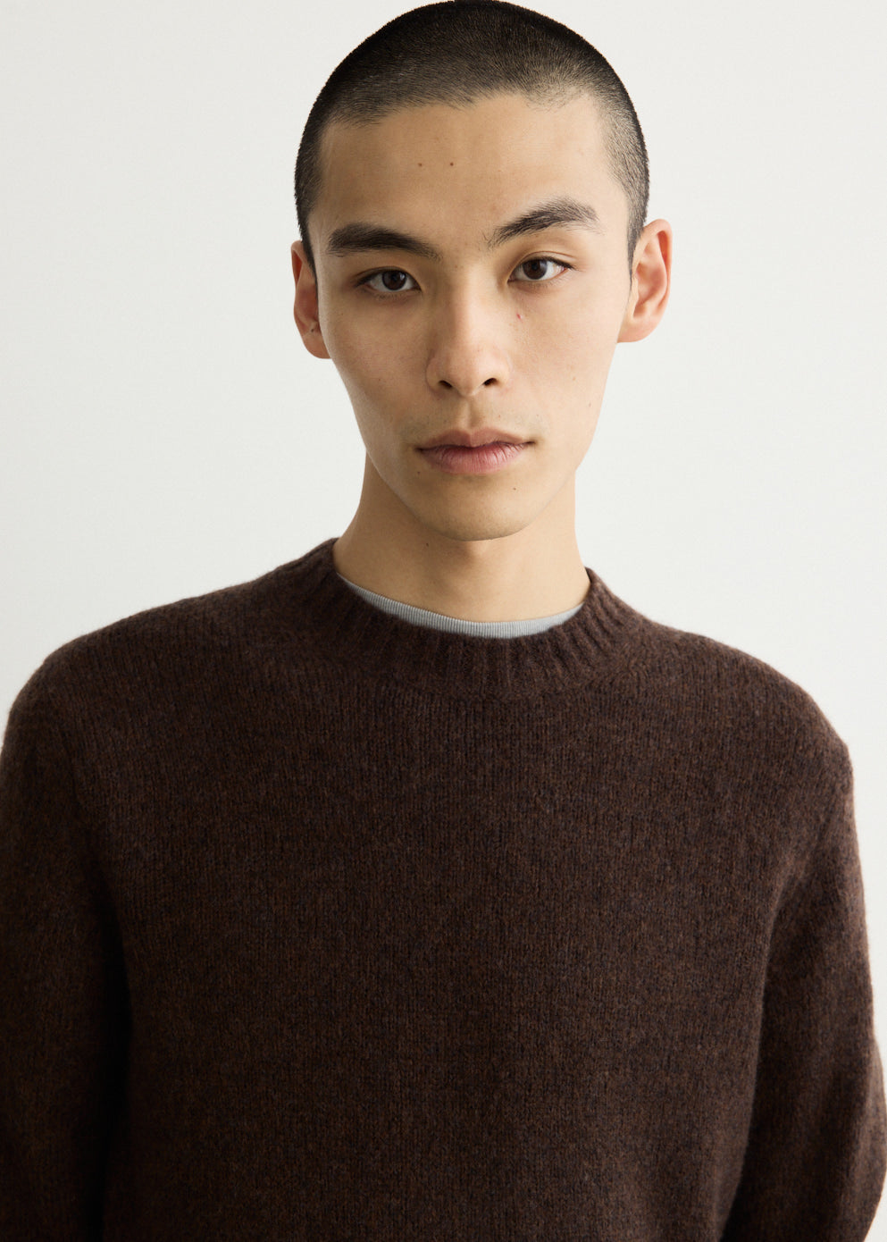 Lee Sweater