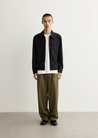 Alban Jacket