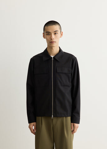 Alban Jacket